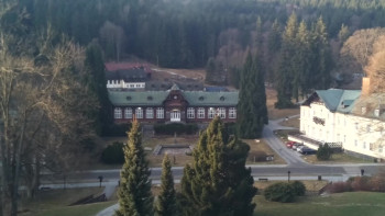 Lázně Karlova Studánka