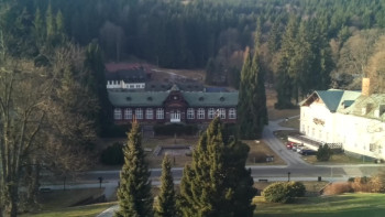 Lázně Karlova Studánka