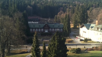 Lázně Karlova Studánka