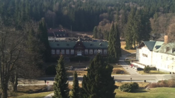 Lázně Karlova Studánka