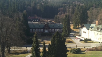 Lázně Karlova Studánka