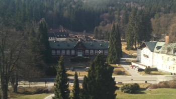 Lázně Karlova Studánka