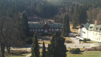 Lázně Karlova Studánka