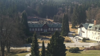 Lázně Karlova Studánka