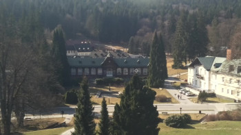 Lázně Karlova Studánka