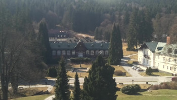 Lázně Karlova Studánka