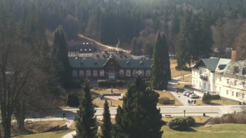 Lázně Karlova Studánka