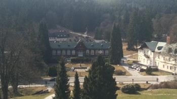 Lázně Karlova Studánka