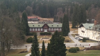 Lázně Karlova Studánka