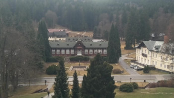 Lázně Karlova Studánka