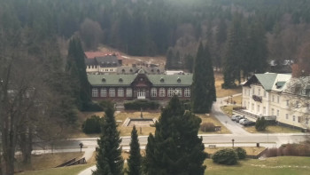 Lázně Karlova Studánka