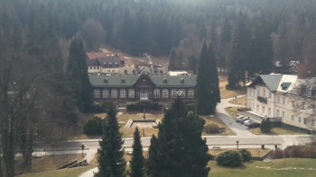 Lázně Karlova Studánka