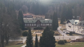 Lázně Karlova Studánka