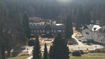 Lázně Karlova Studánka