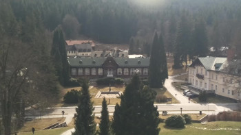 Lázně Karlova Studánka