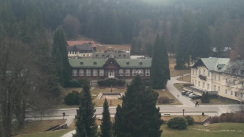 Lázně Karlova Studánka