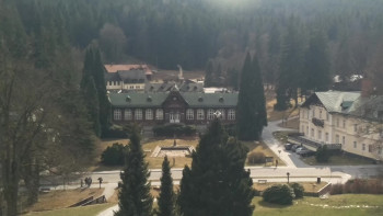 Lázně Karlova Studánka