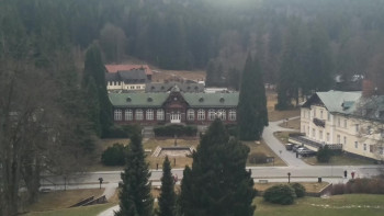 Lázně Karlova Studánka