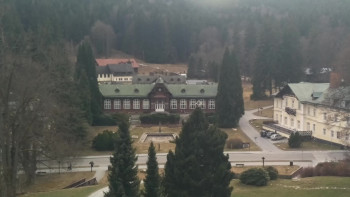 Lázně Karlova Studánka