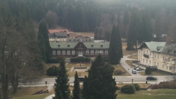 Lázně Karlova Studánka