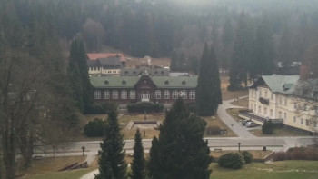 Lázně Karlova Studánka