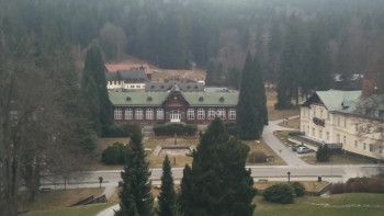 Lázně Karlova Studánka