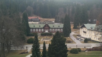 Lázně Karlova Studánka