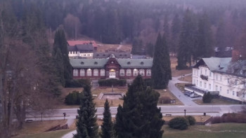 Lázně Karlova Studánka