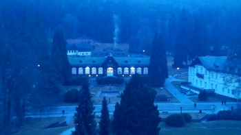 Lázně Karlova Studánka