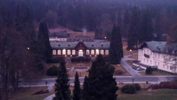 Lázně Karlova Studánka