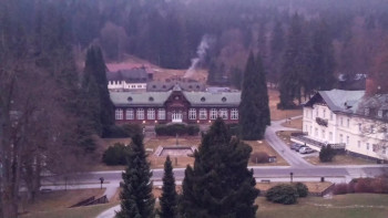 Lázně Karlova Studánka