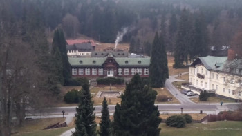 Lázně Karlova Studánka