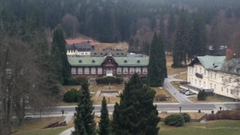 Lázně Karlova Studánka