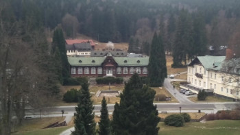 Lázně Karlova Studánka