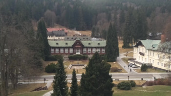 Lázně Karlova Studánka