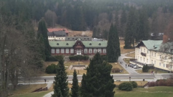 Lázně Karlova Studánka