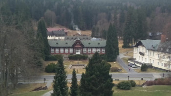 Lázně Karlova Studánka