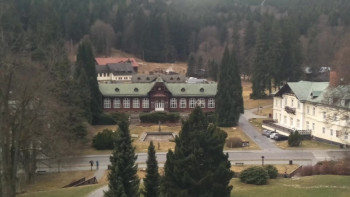 Lázně Karlova Studánka