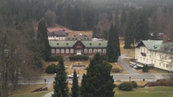 Lázně Karlova Studánka