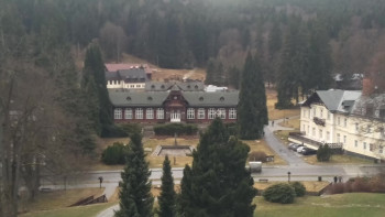 Lázně Karlova Studánka