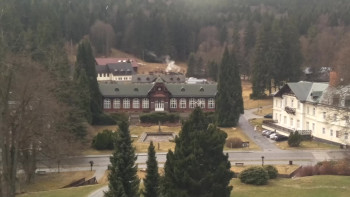 Lázně Karlova Studánka