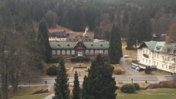 Lázně Karlova Studánka