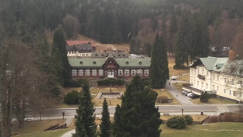 Lázně Karlova Studánka