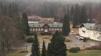 Lázně Karlova Studánka