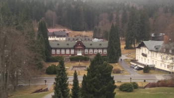 Lázně Karlova Studánka