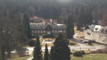 Lázně Karlova Studánka