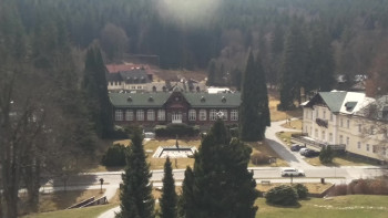 Lázně Karlova Studánka