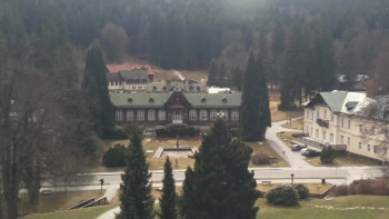 Lázně Karlova Studánka