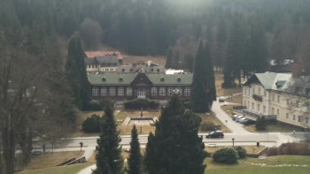 Lázně Karlova Studánka