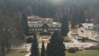 Lázně Karlova Studánka